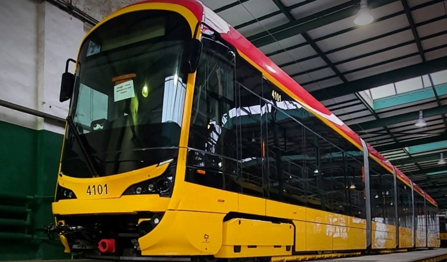 Warszawa: Długi, jednokierunkowy Hyundai z homologacją Warszawa: Długi, jednokierunkowy Hyundai z homologacją