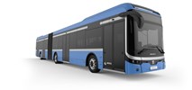 Ebusco dostarczy kolejne autobusy dla Monachium