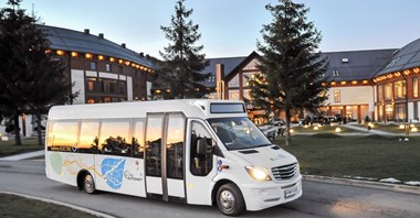 Ząbkowice Śląskie: Jedna oferta na dostawy elektrobusów