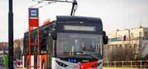 Praga przymierza się do zakupu do 100 elektrobusów