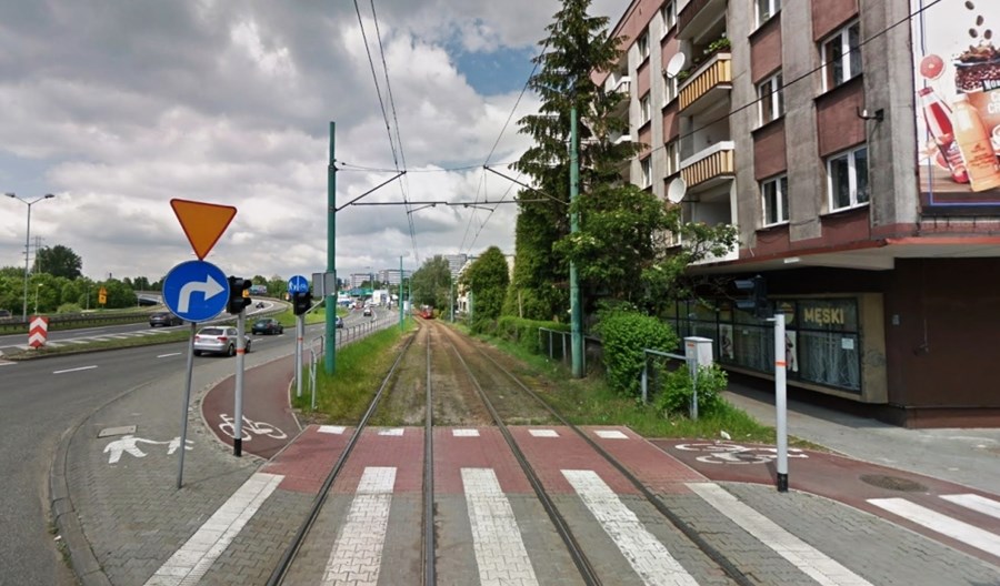 Katowice: Tramwaje Śląskie wyremontują torowisko wzdłuż Chorzowskiej Katowice: Tramwaje Śląskie wyremontują torowisko wzdłuż Chorzowskiej