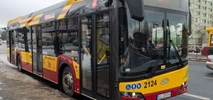 Łódź: Nowe hybrydowe autobusy MPK wożą już pasażerów