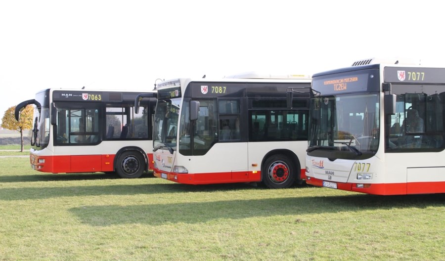 Gmina Bełchatów kupi autobusy i stworzy komunikację Gmina Bełchatów kupi autobusy i stworzy komunikację