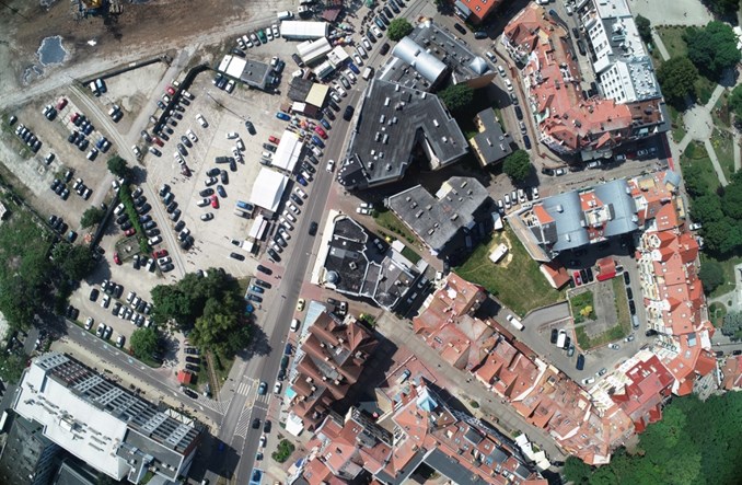 Ruszają konsultacje ws. nowelizacji ustawy o planowaniu i zagospodarowaniu przestrzennym 