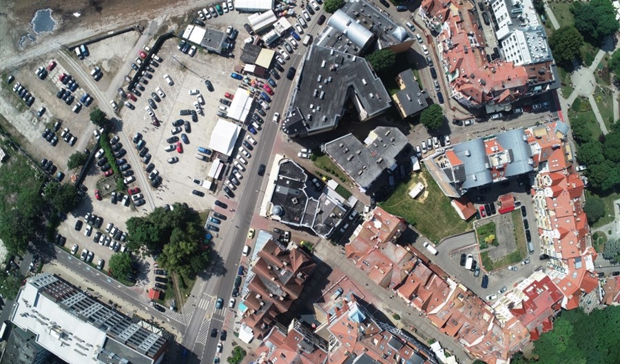 Ruszają konsultacje ws. nowelizacji ustawy o planowaniu i zagospodarowaniu przestrzennym Ruszają konsultacje ws. nowelizacji ustawy o planowaniu i zagospodarowaniu przestrzennym