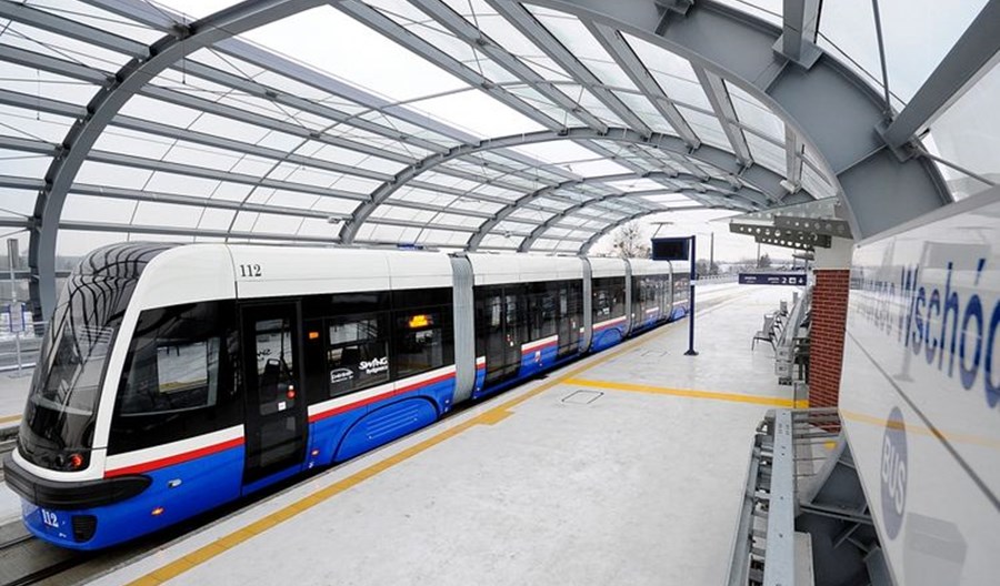 Bydgoszcz z jedną ofertą na zakup do 46 nowych tramwajów Bydgoszcz z jedną ofertą na zakup do 46 nowych tramwajów