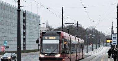 Łódzcy społecznicy chcą „Transportu na 100%”