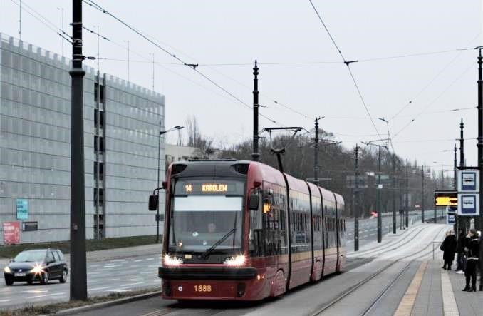 Łódzcy społecznicy chcą „Transportu na 100%”