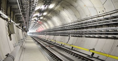 Warszawa: Jest umowa na studium docelowej sieci metra