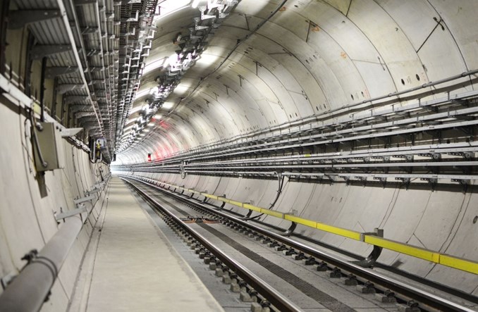 Warszawa: Jest umowa na studium docelowej sieci metra