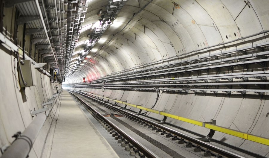 Warszawa: Jest umowa na studium docelowej sieci metra Warszawa: Jest umowa na studium docelowej sieci metra