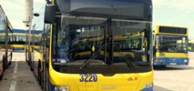 MZK Słupsk z przetargiem na 6 elektrobusów