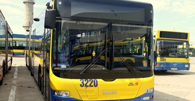 MZK Słupsk z przetargiem na 6 elektrobusów