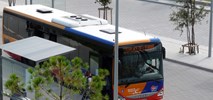 Francuski Montpellier wycofuje się z autobusów wodorowych. Elektryczne tańsze