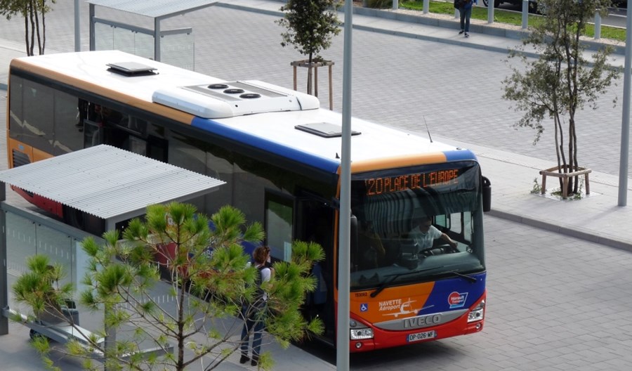 Francuski Montpellier wycofuje się z autobusów wodorowych. Elektryczne tańsze Francuski Montpellier wycofuje się z autobusów wodorowych. Elektryczne tańsze