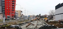 Ołomuniec chce przedłużyć tramwaj do dzielnicy Slavonín