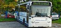 Powiat częstochowski rozwija komunikację autobusową, ale bez rewolucji