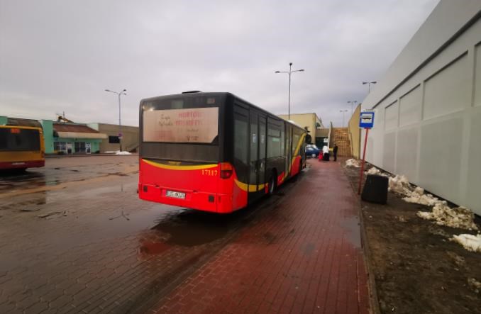 Ozorków: Za tydzień MUK Zgierz zastąpi łódzkie MPK. Będzie chaos? 