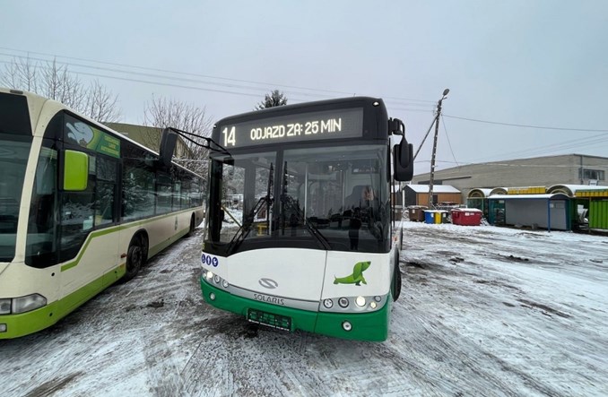 Czy bezpłatna komunikacja miejska w Chełmie okazała się sukcesem?