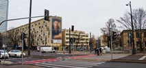 Warszawa: W 2021 r. drogowcy przebudowali 63 przejść dla pieszych 