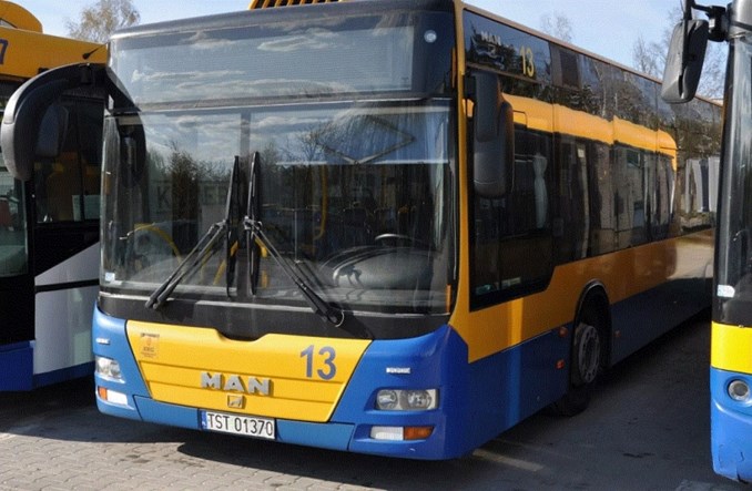 Prezydent Starachowic zapowiada bezpłatną komunikację miejską