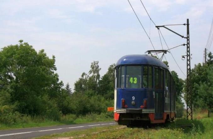Lutomiersk: Co dalej z tramwajem? Gmina pisze do premiera 