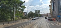 Wrocław wybrał wykonawcę remontu torowiska na Podwalu i Mostowej