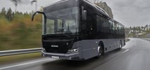 Scania prezentuje nowy autobus Interlink