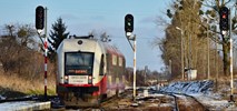 Bilety na pociągi Toruń - Sierpc przez pierwszy miesiąc za 1 zł