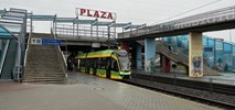 Co z remontem trasy PST w Poznaniu?