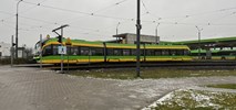 MPK Poznań ciągle myśli o 40-metrowych tramwajach