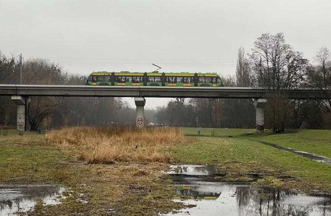 Poznań: Cztery oferty na remont pierwszej części Pestki