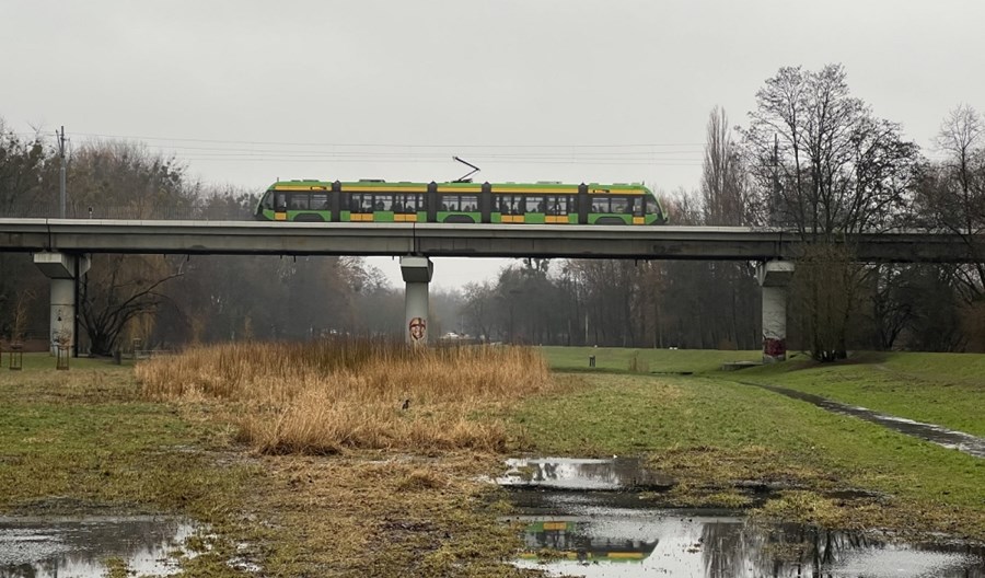 Poznań: Cztery oferty na remont pierwszej części Pestki Poznań: Cztery oferty na remont pierwszej części Pestki