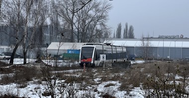 Ratunek dla pierwszego Tramino. Nowy właściciel