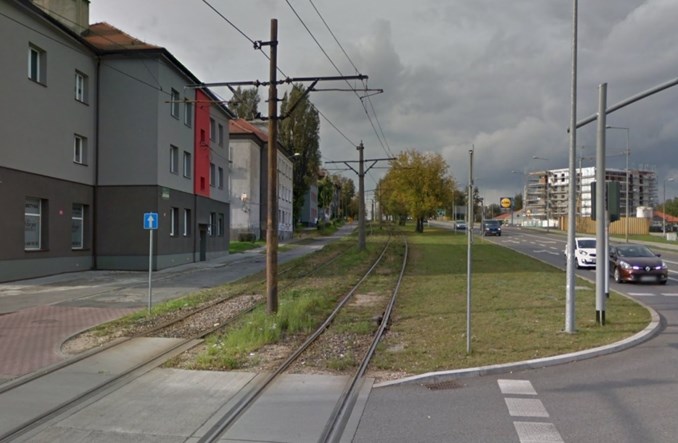 Bytom: Drogie oferty na remont torów do zajezdni Stroszek