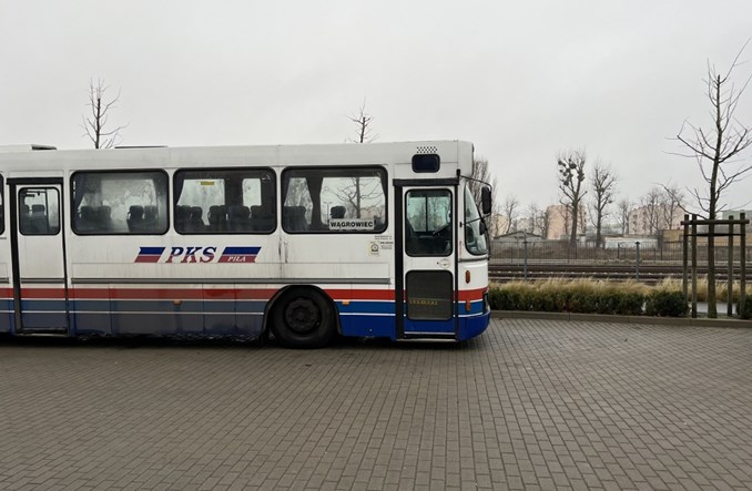 PKS+. W niektórych województwach zabrakło funduszy, ale rząd pracuje nad zmianą alokacji