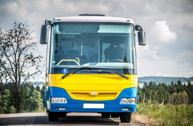 Powiat jasielski z ofertami na zakup autobusów