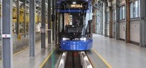 Kraków: Koniec modernizacji zajezdni Nowa Huta. Oddano nową halę