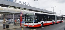 Praga z pozwoleniem na budowę trasy trolejbusowej na lotnisko