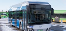 ZTP 3.0. Samorządy chcą kupić prawie 900 autobusów i trolejbusów