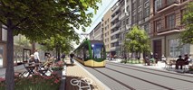 Poznań: Tramwaj na Ratajczaka będzie "fazowany" i powstanie później