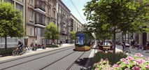 Poznań: Brakuje środków na tramwaj na Ratajczaka
