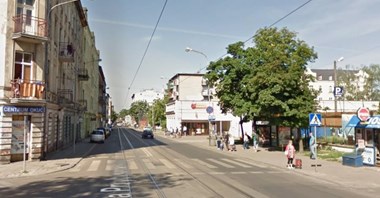 Łódź: Umowa na przebudowę początku ul. Przybyszewskiego