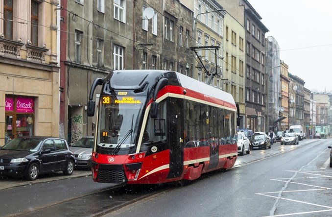 Bytom: Podpisano umowę na modernizację Piekarskiej z trasą linii 38