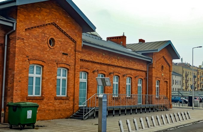 Częstochowski Rower Miejski może wyjechać poza Częstochowę