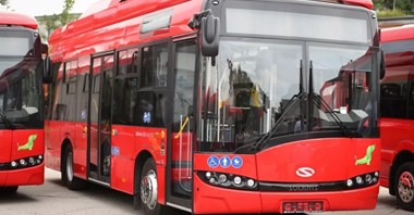 Stalowa Wola z trzema ofertami na elektrobusy. Solaris najtańszy