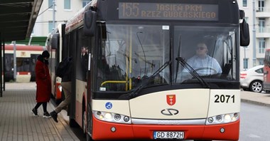 Gdańsk podnosi ceny biletów komunikacji miejskiej. Od 1 czerwca