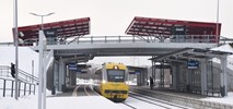 PKM stara się o pieniądze z CEF dla linii kolejowej na południe Gdańska