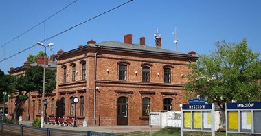 Powiat Myszkowski kupi elektrobusy
