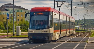 Tramwaje w Gdańsku pojadą szybciej